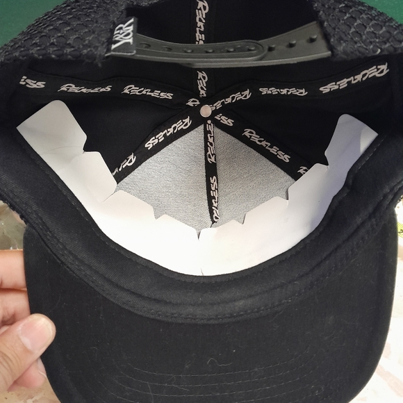 Y&R hat, Never Worn - Picture 4 of 6